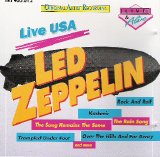 Led Zeppelin - Live USA