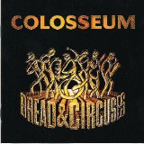 Colosseum - Bread & Circuses