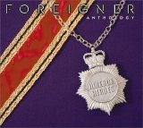 Foreigner - Anthology: Jukebox Heroes