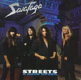 Savatage - Streets: A Rock Opera