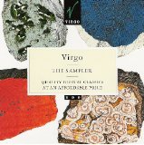 Various artists - Virgo: The Sampler