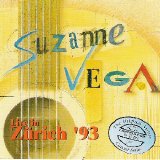 Suzanne Vega - Live in Zürich '93