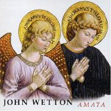 John Wetton - Amata