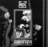 Pallas - Arrive Alive