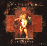 Delerium - Archives, Volume 1