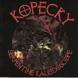 Kopecky - Serpentine Kaleidoscope