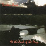Tristan Park - At The End Of The Day