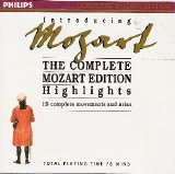 Various artists - The Complete Mozart Edition