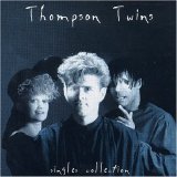 Thompson Twins - Singles Collection