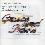 Capercaillie - Grace And Pride - The Anthology 2004 - 1984