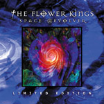 The Flower Kings - Space Revolver