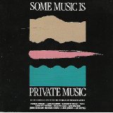Various artists - Some Music is Private Music