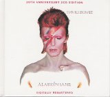 David Bowie - Aladdin Sane