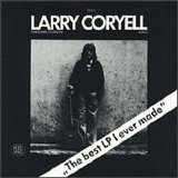 Larry Coryell - Standing Ovation