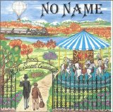 No Name - The Secret Garden