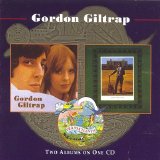 Gordon Giltrap - Gordon Giltrap / Portrait