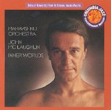 Mahavishnu Orchestra & John McLaughlin - Inner Worlds