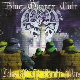 Blue Öyster Cult - Tales of the Psychic Wars