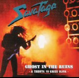 Savatage - Ghost In The Ruins - A Tribute To Criss Oliva