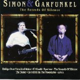 Simon & Garfunkel - The Sounds of Silence