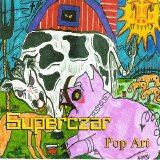 Superczar - Pop Art