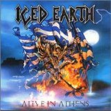 Iced Earth - Alive In Athens