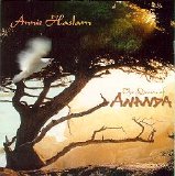 Annie Haslam - The Dawn Of Ananda