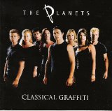 The Planets - Classical Graffiti