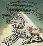 Various artists - Glastonbury Fayre - Revelations