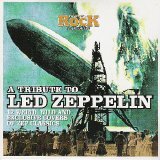 Various artists - Classic Rock: A Tribute To Led Zeppelin