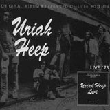 Uriah Heep - Live '73