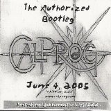Various artists - CalProg 2005 - The Authorized Bootleg