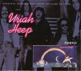 Uriah Heep - Firefly