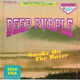 Deep Purple - Live USA