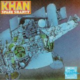 Khan - Space Shanty