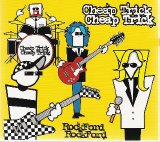 Cheap Trick - Rockford