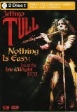 Jethro Tull - Nothing Is Easy : Live At The Isle Of Wight - 1970 [Dualdisc]