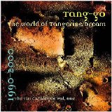 Tangerine Dream - Tang-Go: 1990-2000