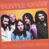 Gentle Giant - In A Palesport House