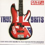 Various artists - True Brits
