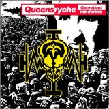 QueensrÃ¿che - Operation: Mindcrime (Remastered 2003)