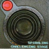 Spiraling - Challenging Stage