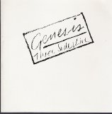 Genesis - Three Sides Live