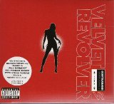 Velvet Revolver - Contraband