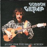 Gordon Giltrap - Music For The Small Screen