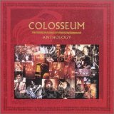 Colosseum - Anthology