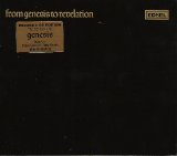 Genesis - From Genesis To Revelation