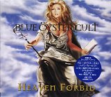 Blue Öyster Cult - Heaven Forbid