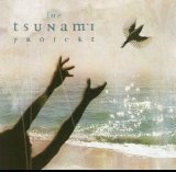 Various artists - The Tsunami Projekt - Tsunami Relief