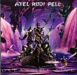 Axel Rudi Pell - Oceans Of Time